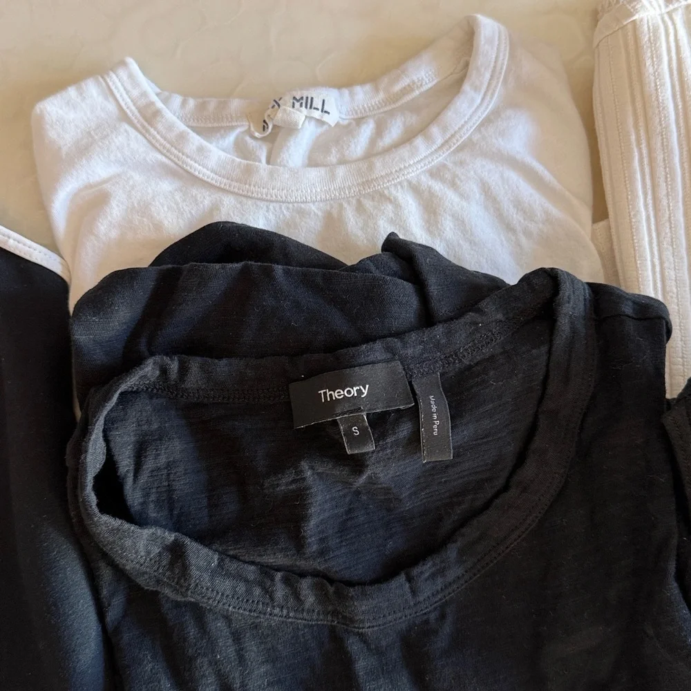 Bundle of 11 tops - Picture 2 of 7